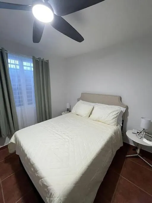 Holiday home Casa Juani - Orocovis, Pr -4 Bedroom Cozy Home In The Countryside!