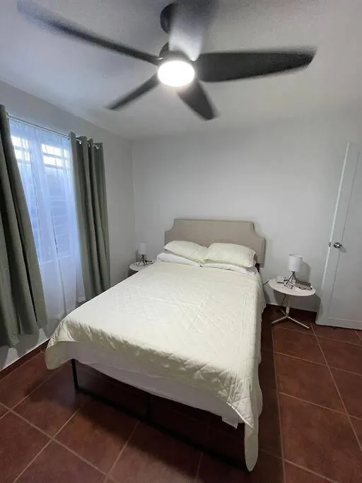 Casa Juani - Orocovis, Pr -4 Bedroom Cozy Home In The Countryside! Holiday home Orocovis